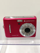 デジタルカメラ|AGFA