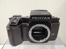 フィルムカメラ|PENTAX