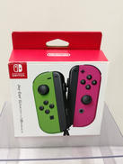 JOY-CON|NINTENDO