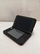 3DS LL|NINTENDO