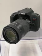 デジタル一眼レフ|CANON