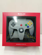 NINTENDO64コントローラー|NINTENDO