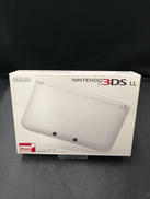 ニンテンドー3DS　LL|NINTENDO