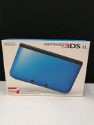 ニンテンドー3DS　LL|NINTENDO