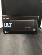 BTスピーカー|SONY