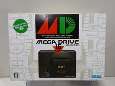 メガドライブメガ|SEGA