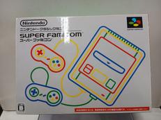 クラッシックミニ　スーパーファミコン|NINTENDO