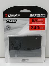 SSD|KINGSTONE