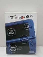 NEW 3DSLL|NINTENDO