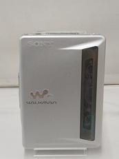 カセットウォークマン|SONY