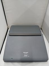 ワードプロセッサ|SHARP