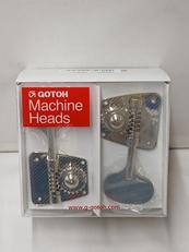 ペグ|GOTOH