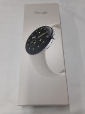 GOOGLE PIXEL WATCH 4|GOOGLE