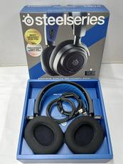 ゲーミングヘッドセット|STEELSERIES