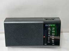 FM/AMラジオ|SONY