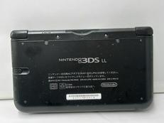 ニンテンドー3DS　LL|NINTENDO