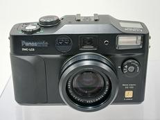 デジタルカメラ|PANASONIC