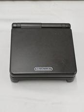 GAMEBOY ADVANCE SP|NINTENDO
