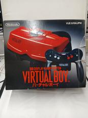 バーチャルボーイ|NINTENDO / 任天堂