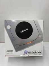 ゲームキューブ|NINTENDO