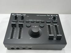 ボイストランスフォーマー|ROLAND