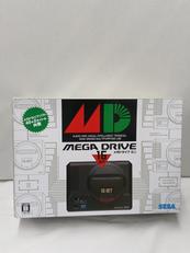 メガドライブミニ|SEGA