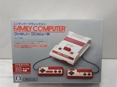 FCクラシックミニ|NINTENDO / 任天堂