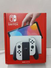 SWITCH有機EL|NINTENDO / 任天堂