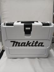 充電式インパクトドライバ|MAKITA