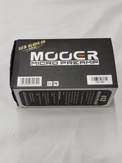 エフェクター|MOOER