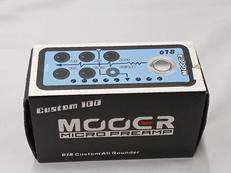 エフェクター|MOOER