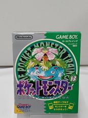 GBソフト|NINTENDO