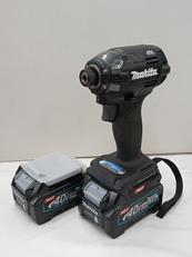 充電式インパクトドライバーセット|MAKITA