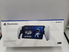 PLAYSTATIONPOTAL|SONY