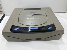 セガサターン|NINTENDO / 任天堂