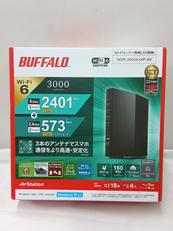 無線LANルーター|BUFFALO