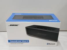 BLUETOOTHスピーカー|BOSE