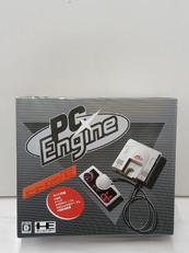 PCエンジン MINI|KONAMI