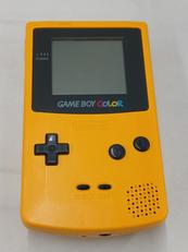 ゲームボーイカラー|NINTENDO