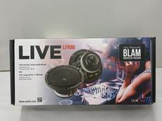 フルレンジスピーカー|BLAM