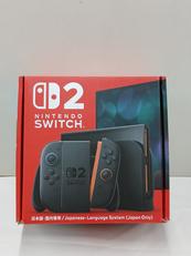 ニンテンドースイッチ2|NINTENDO