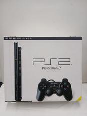 プレイステーション2本体|SONY
