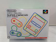 SFCクラシックミニ|NINTENDO / 任天堂