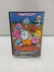 FCソフト|NAMCOT