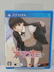 PSVITAソフト|KADOKAWA