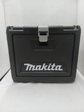 充電式インパクトドライバ|MAKITA
