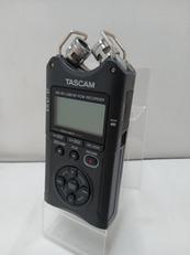 PCMレコーダー|TASCAM