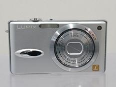 デジタルカメラ|PANASONIC