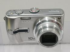 デジタルカメラ|PANASONIC