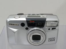フィルムカメラ|PENTAX
